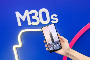 三星双机齐发深化本土合作，携手京东共拓5G服务新篇章