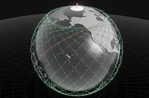 4.2万颗星链 美国探索可能开启新型通信时代的双刃剑