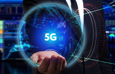 华为5G逆势增长 30个全球订单筑基，1250亿美元营收新目标引领通讯蓝图